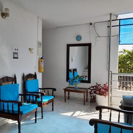 Hotel Isla Capri Mompox Exterior foto